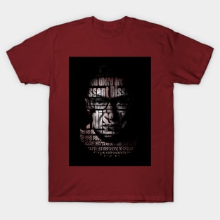 Notorious RBG I DISSENT T-Shirt